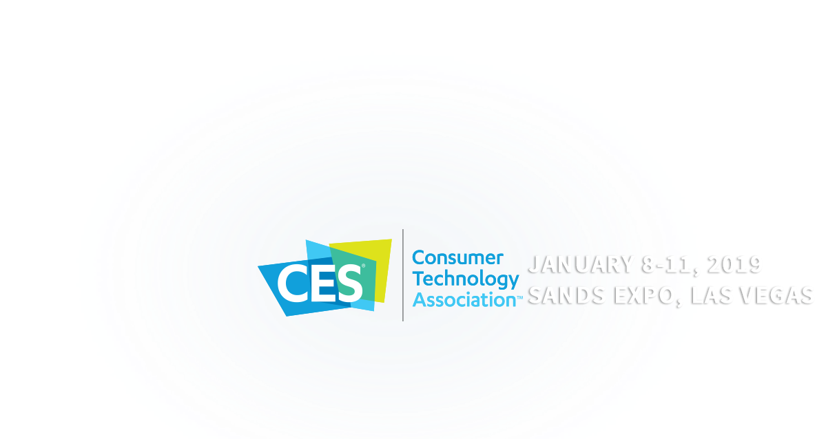 What You'll See - Ces 2016 Clipart (2700x800), Png Download