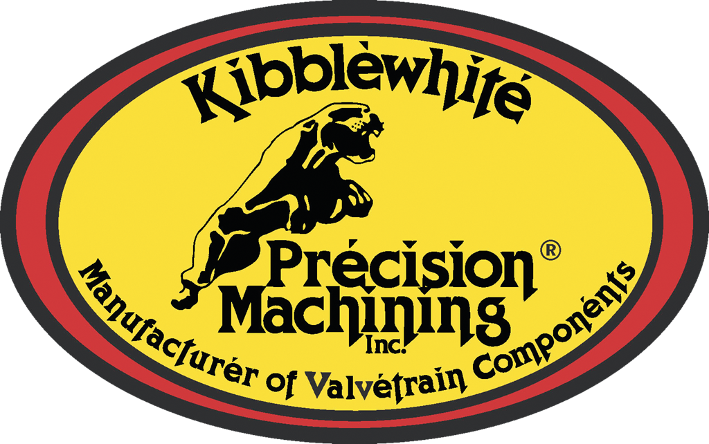Kibblewhite Valves Can Am Outlander - Emblem Clipart (1024x642), Png Download