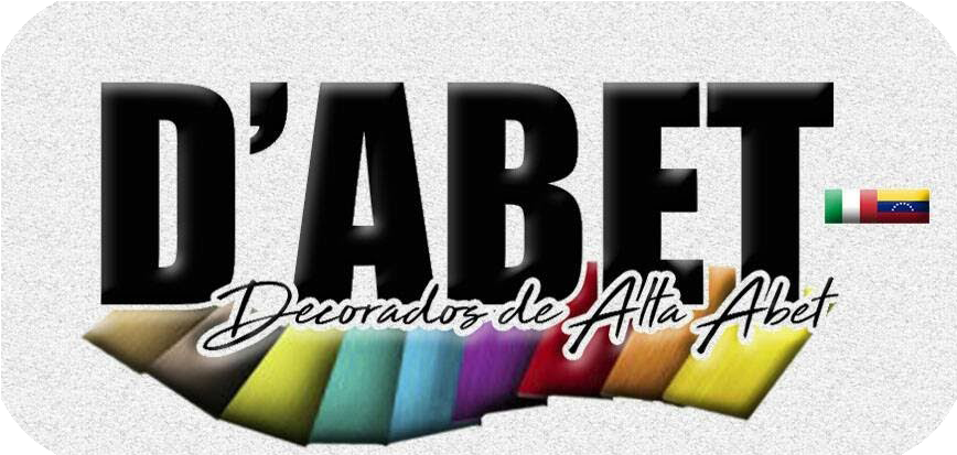 Decorados De Alta Abet - Graphic Design Clipart (886x437), Png Download