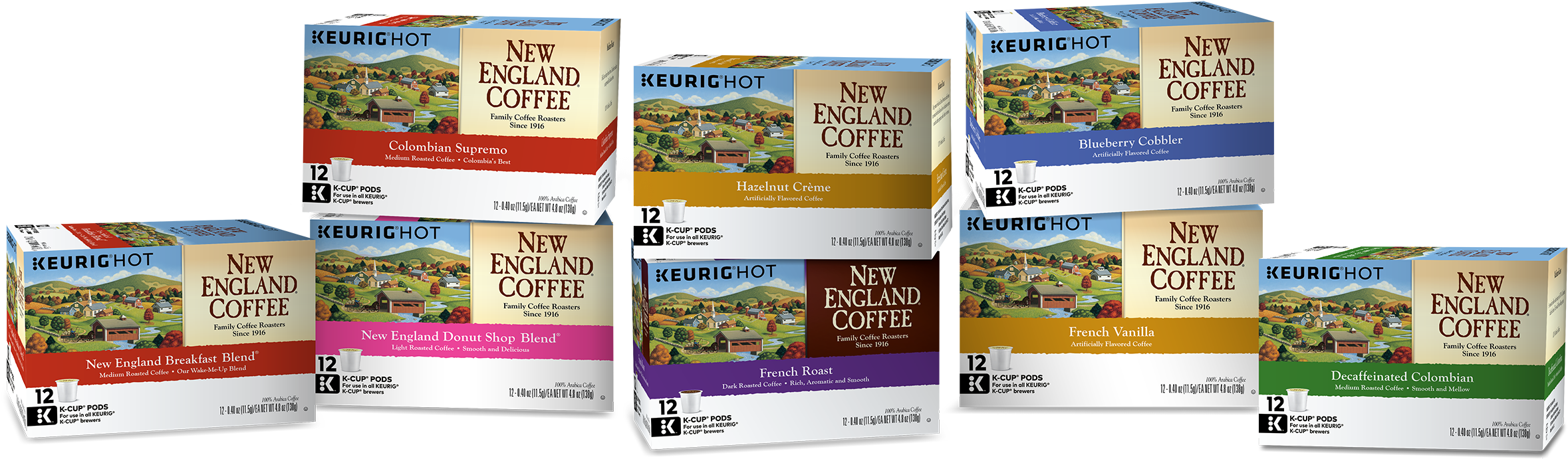 From The Manufacturer - Flyer Clipart (2480x846), Png Download