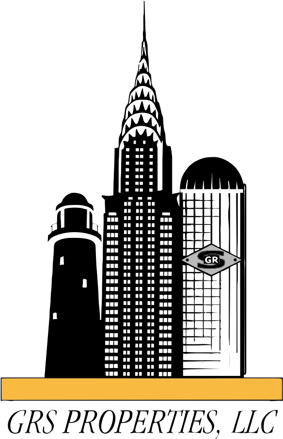 Store Logo - Chrysler Building Silhouette Vector Clipart (657x977), Png Download