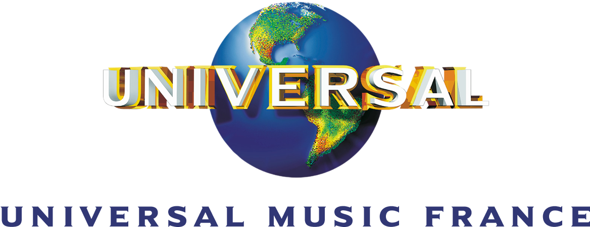 Universal Music Group Logo Png Clipart (1300x700), Png Download