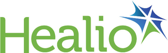 Digital Health At Ces - Healio Clipart (870x516), Png Download