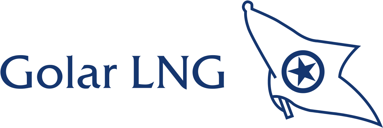 Golar Lng Limited Stock - Golar Lng Partners Logo Clipart (1280x442), Png Download