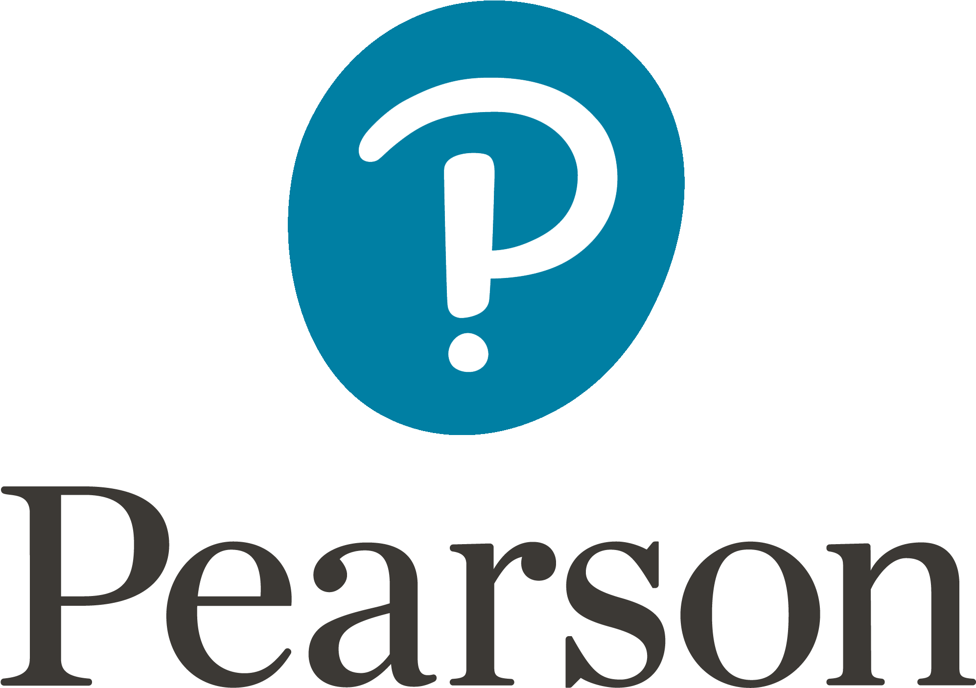 Pearson Logo Wallpaper - Pearson Learning Clipart (2802x2213), Png Download