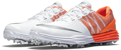 Nike Golf Shoes 2017 Mcilroy Clipart (600x600), Png Download