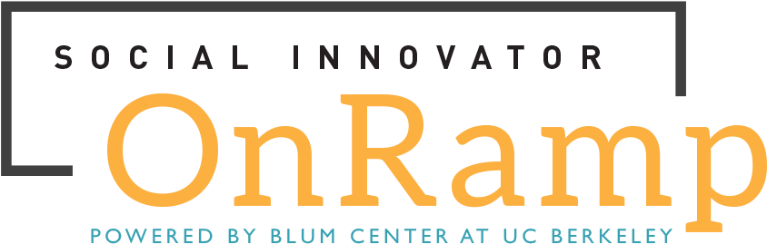 Onramp-logo - Oval Clipart (924x345), Png Download