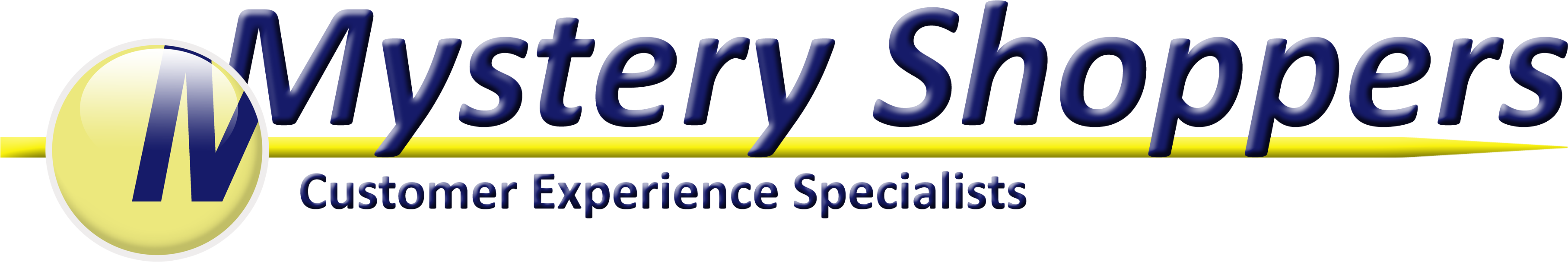 Mystery Shoppers Ltd Clipart (3728x2174), Png Download