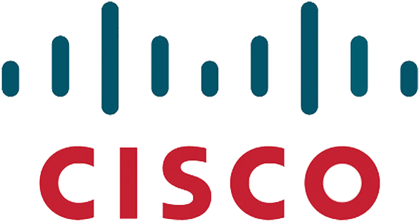 Logo-cisco - Cisco Systems Logo Png Clipart (760x420), Png Download