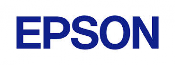 Epson L0ogo Clipart (600x600), Png Download