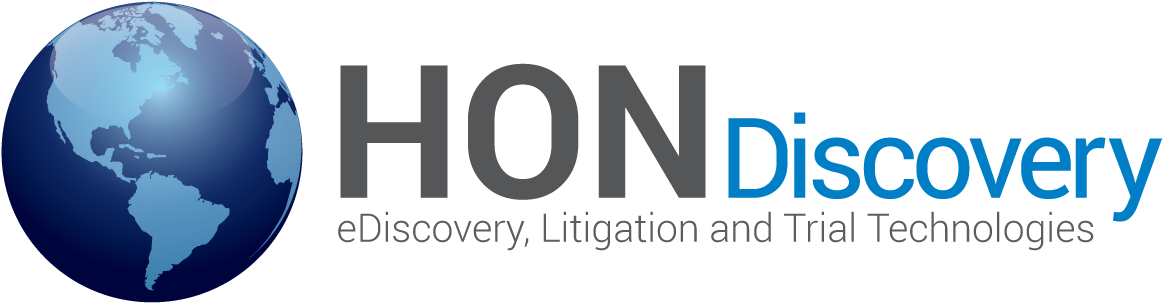Hon Discovery Logo No Shadowedit - Latin American Social Sciences Institute Clipart (1216x372), Png Download