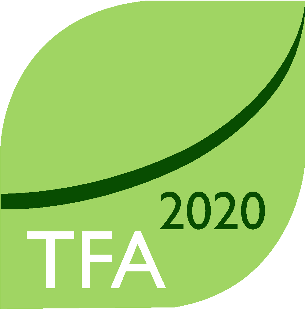 Tropical Forest Alliance - Tropical Forest Alliance Logo Clipart (1000x1025), Png Download