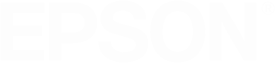 Logo Epson 01 - Epson Clipart (1000x500), Png Download