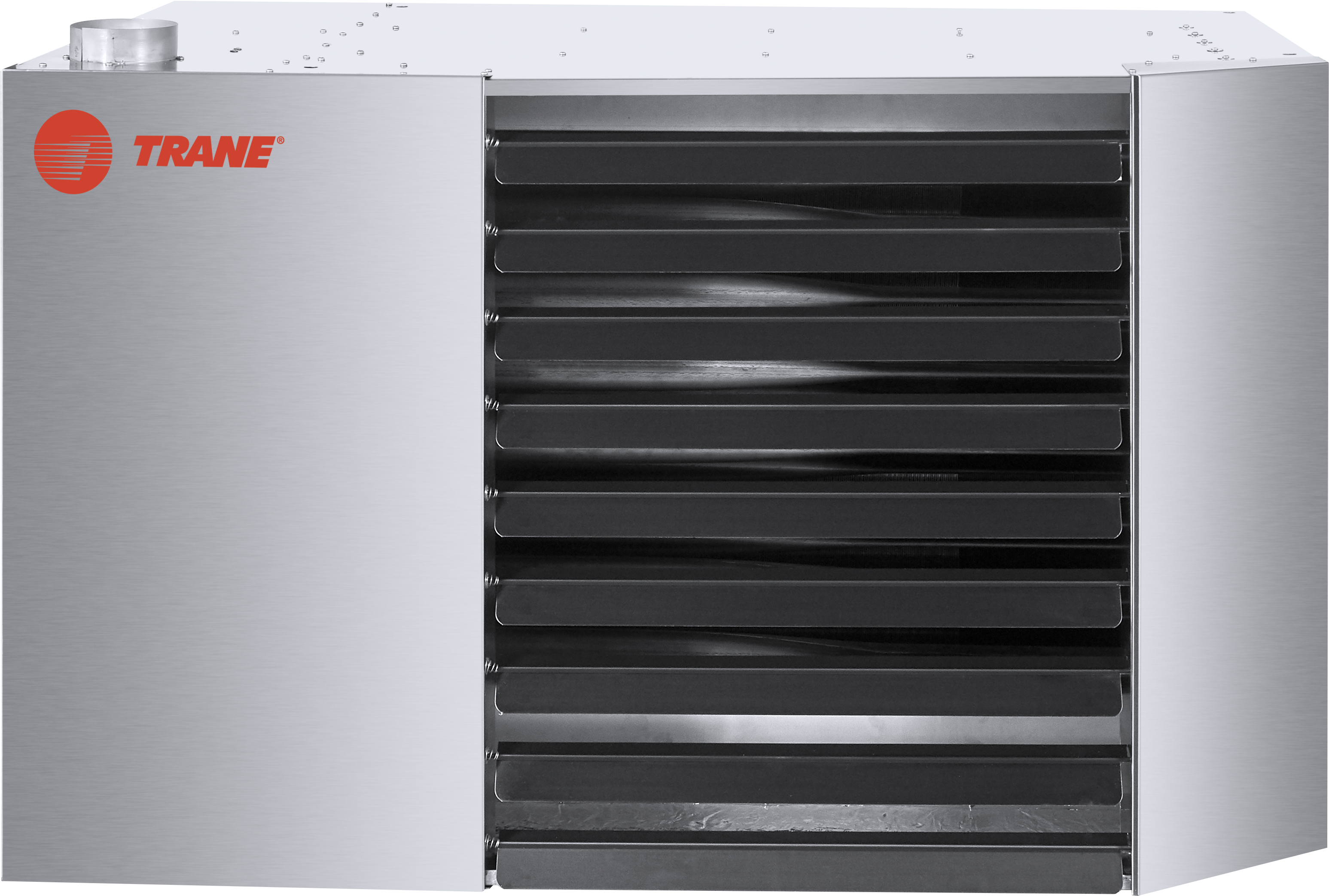 Trane Clipart (3840x2566), Png Download