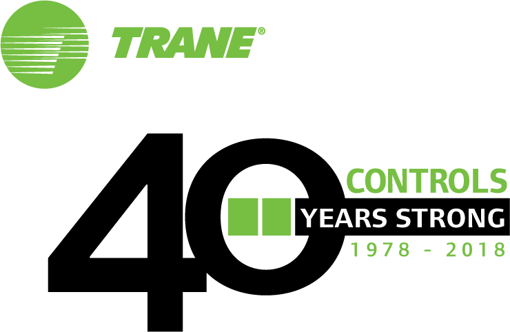 Building Controls Have A Bigger Job Description Than - Trane Building Controls Clipart (740x482), Png Download