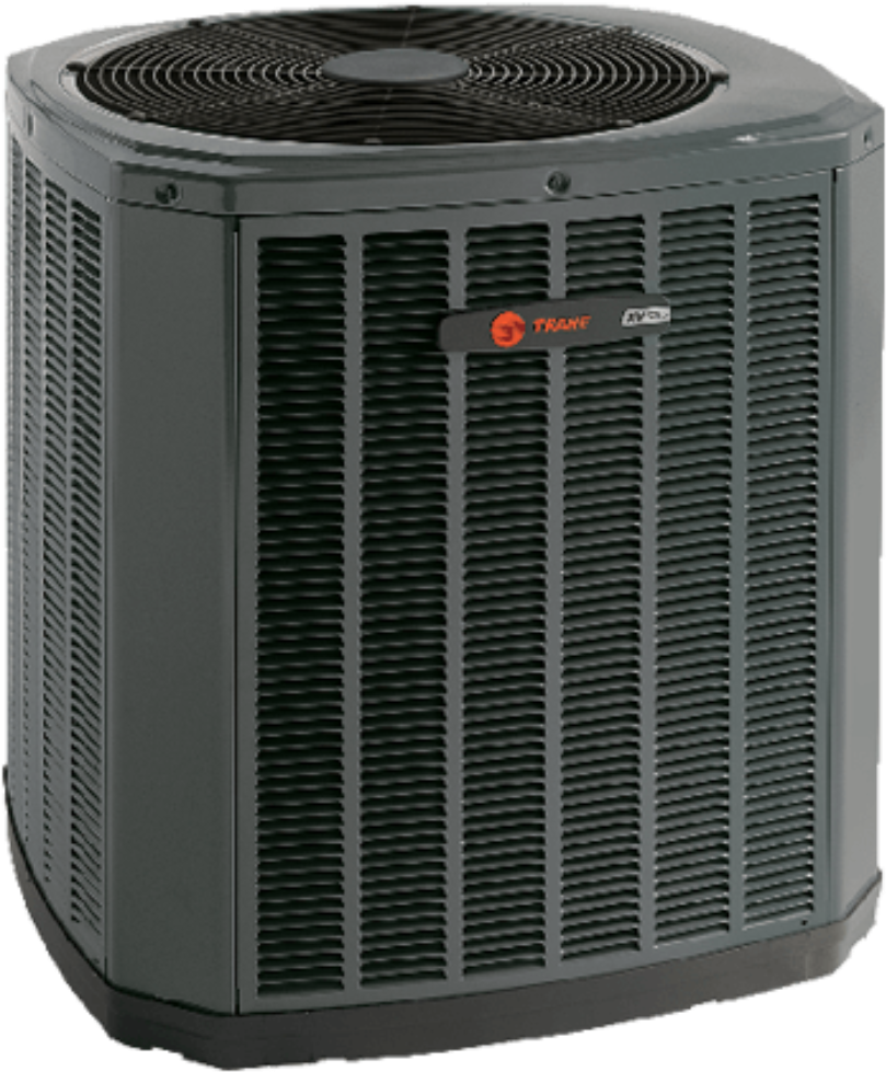 Trane Xv18 Clipart (1024x1024), Png Download