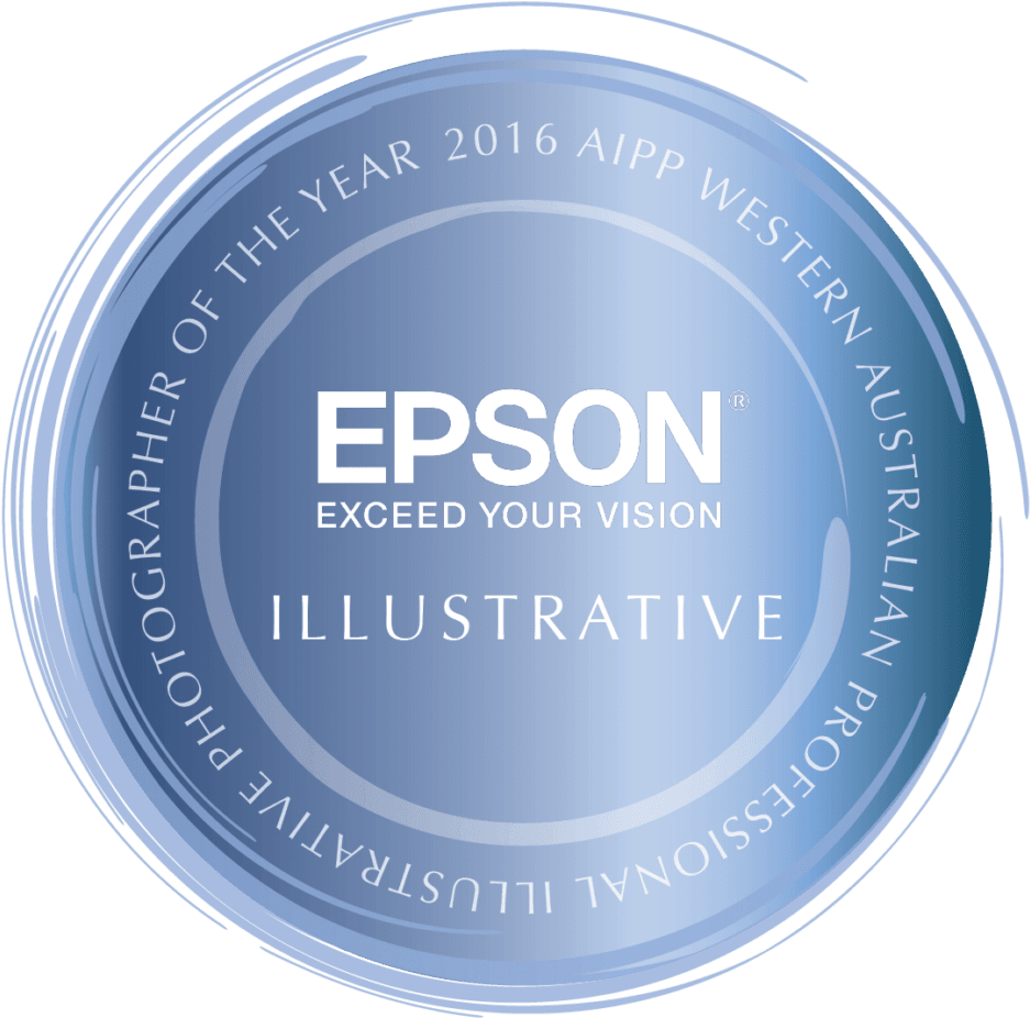 Aipp Wa Epson Photography Awards - Epson Clipart (1024x1024), Png Download