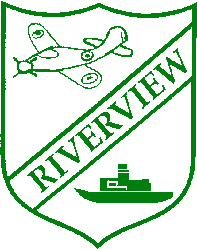 Riverview Logo - « - Florida State University Clipart (711x844), Png Download