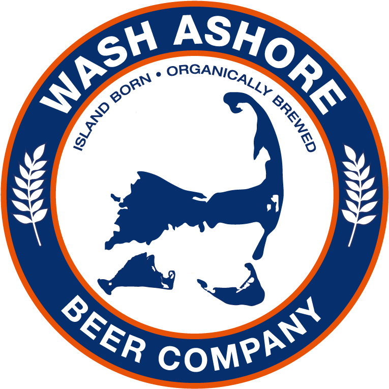 Wash Ashore Beer Company - Wash Ashore Beer Clipart (800x800), Png Download