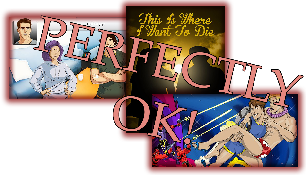 Gay Games Ok - Gathering Clipart (1280x720), Png Download