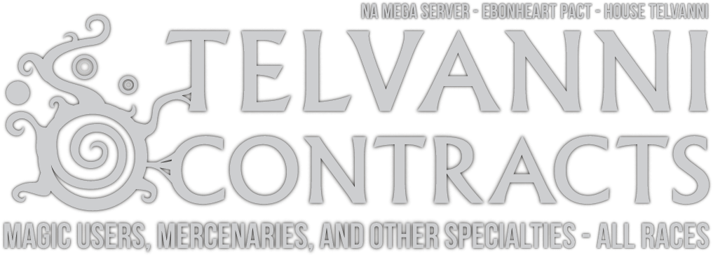 The Elder Scrolls Online - Monochrome Clipart (1128x498), Png Download