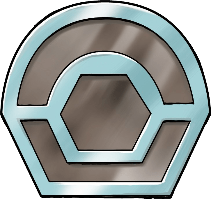 Coal Badge Clipart (827x827), Png Download