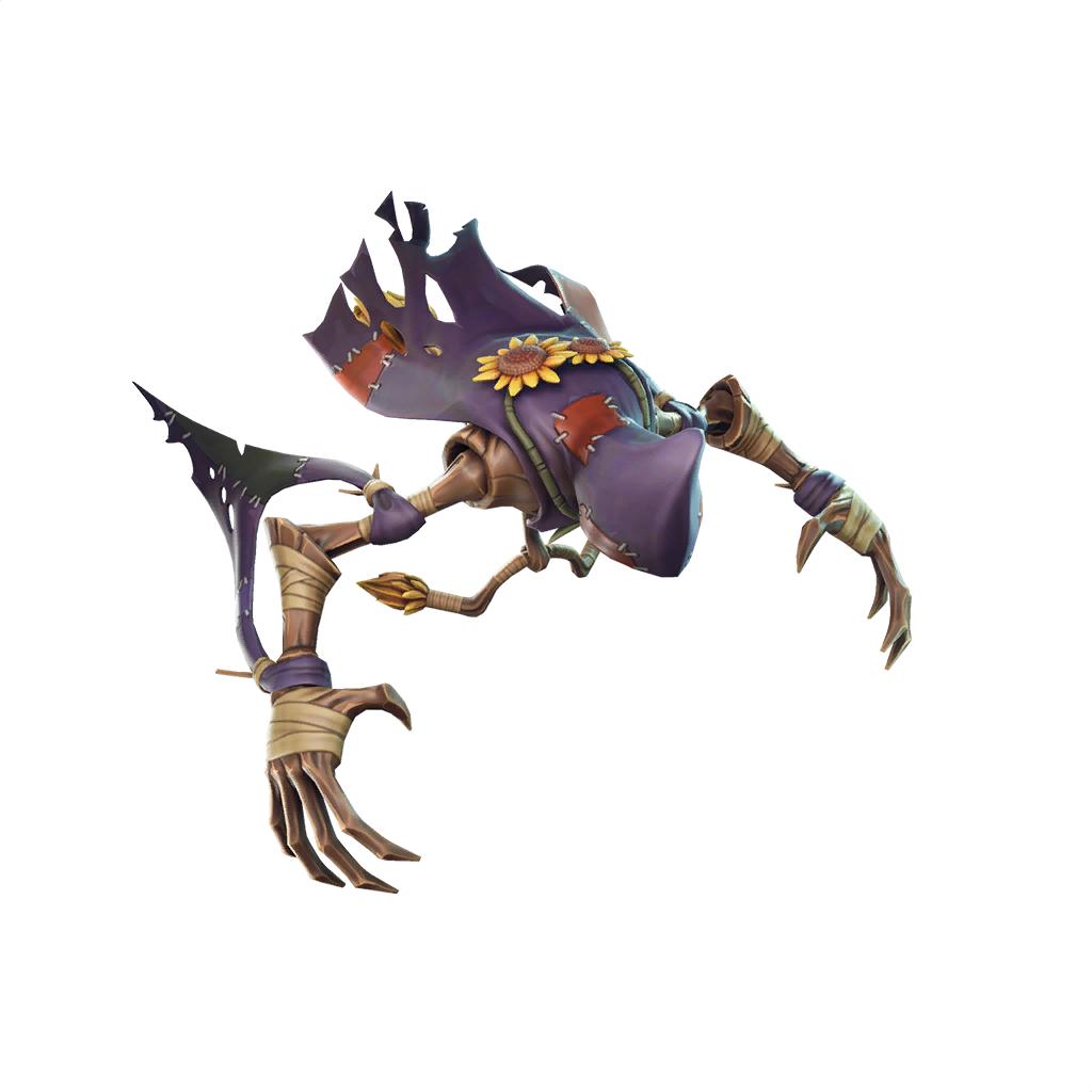 Download Png - Field Wraith Fortnite Clipart (1024x1024), Png Download
