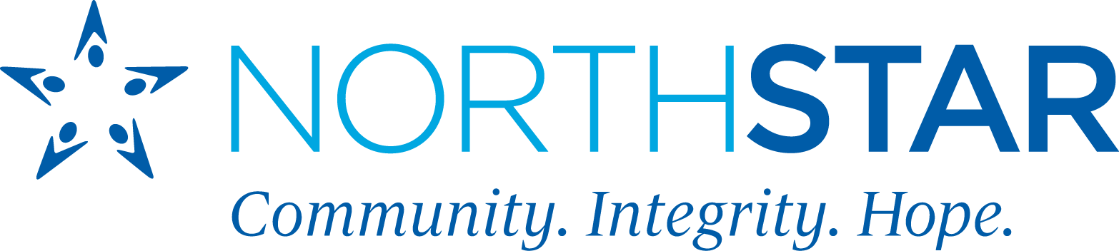 North Star - North Star International Clipart (1566x352), Png Download