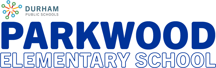 Parkwood Elementary - Printing Clipart (1000x400), Png Download