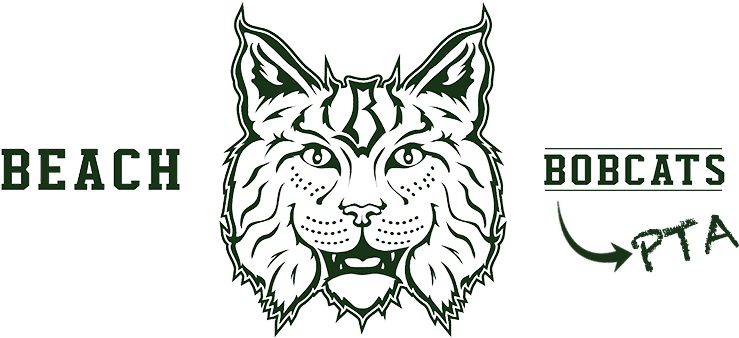 Beach Pta Beach Pta - Illustration Clipart (784x397), Png Download