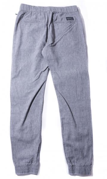 Publish Plain Jogger Pants - Pocket Clipart (600x600), Png Download