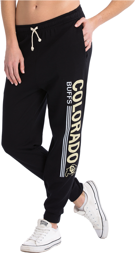 Jillian Jogger - Pocket Clipart (800x1024), Png Download