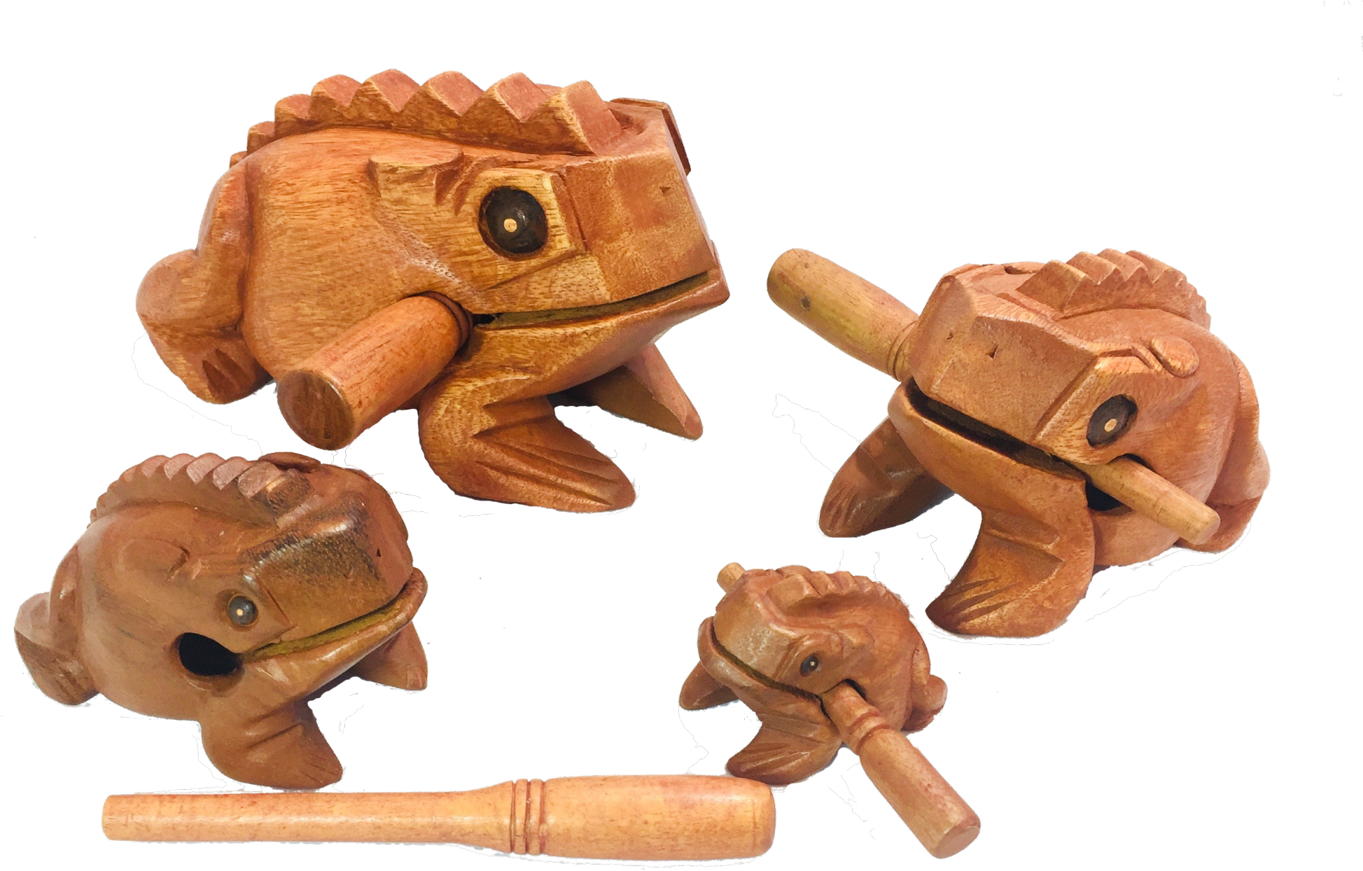 Guiro Png , Png Download - Wood Clipart (1947x1244), Png Download