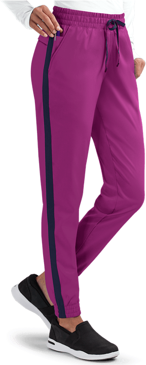 Hy272 - Trousers Clipart (600x720), Png Download