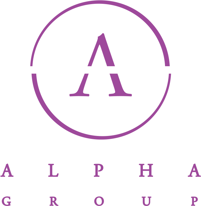 Alpha Group Alpha Group - International Fund For Animal Welfare Clipart (712x715), Png Download