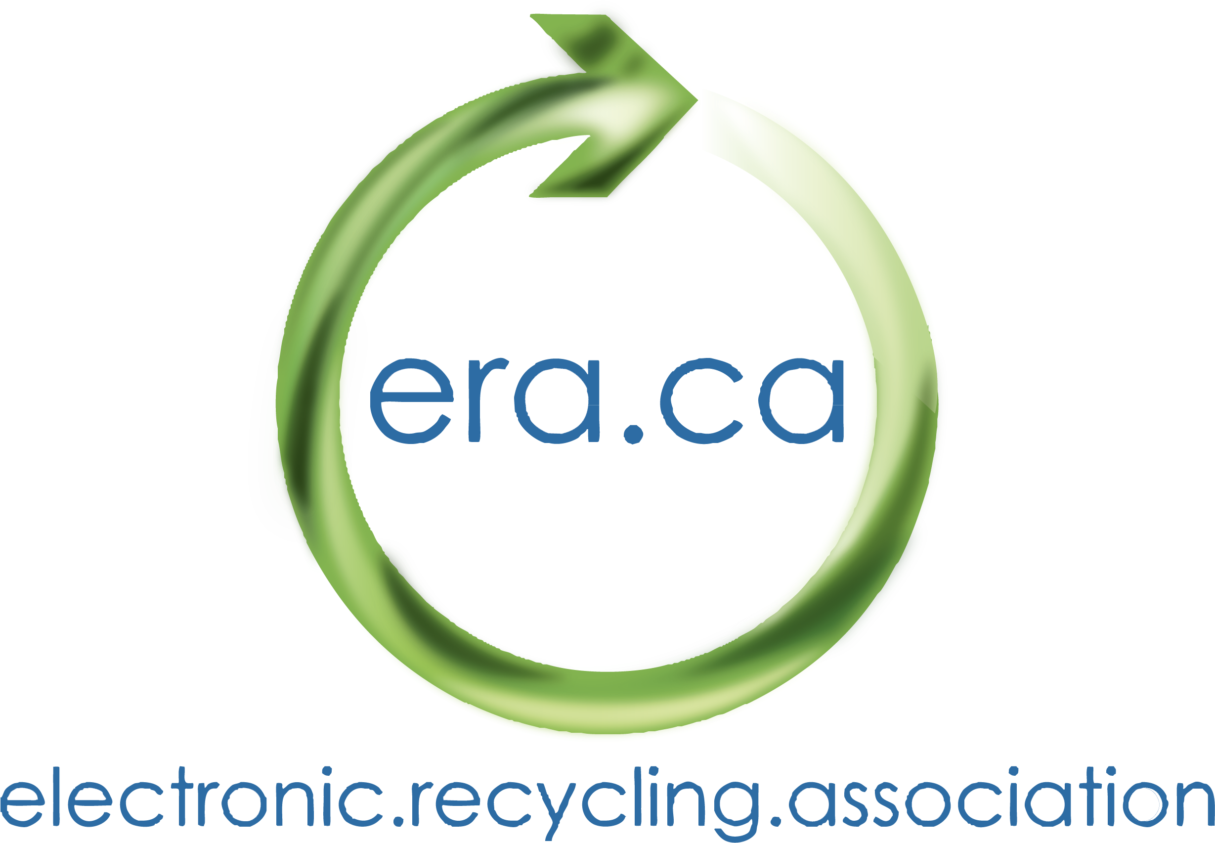April 18, - Electronics Recycling Association Canada Clipart (2628x1917), Png Download