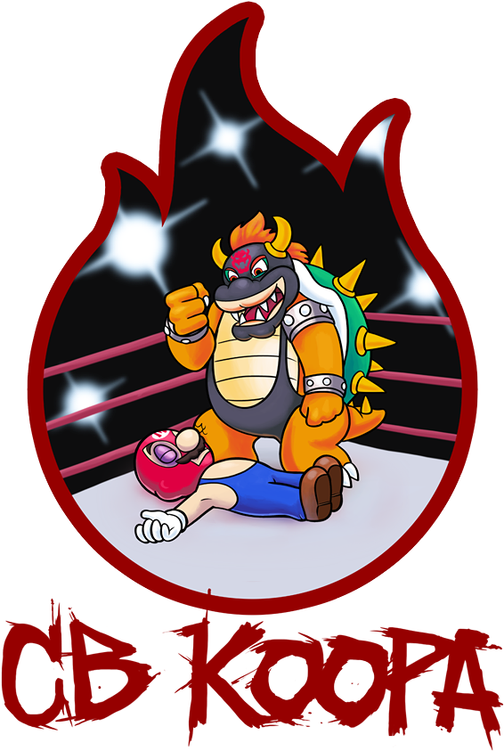 Kreepin' With The Koopa Episode 2 Inanimate Objects - Cartoon Clipart (627x960), Png Download