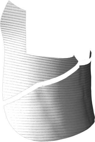 Chair Clipart (1050x1200), Png Download