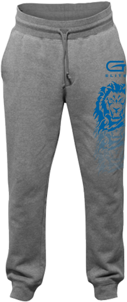 Gahanna Elite Baseball, Baseball - Trousers Clipart (640x640), Png Download