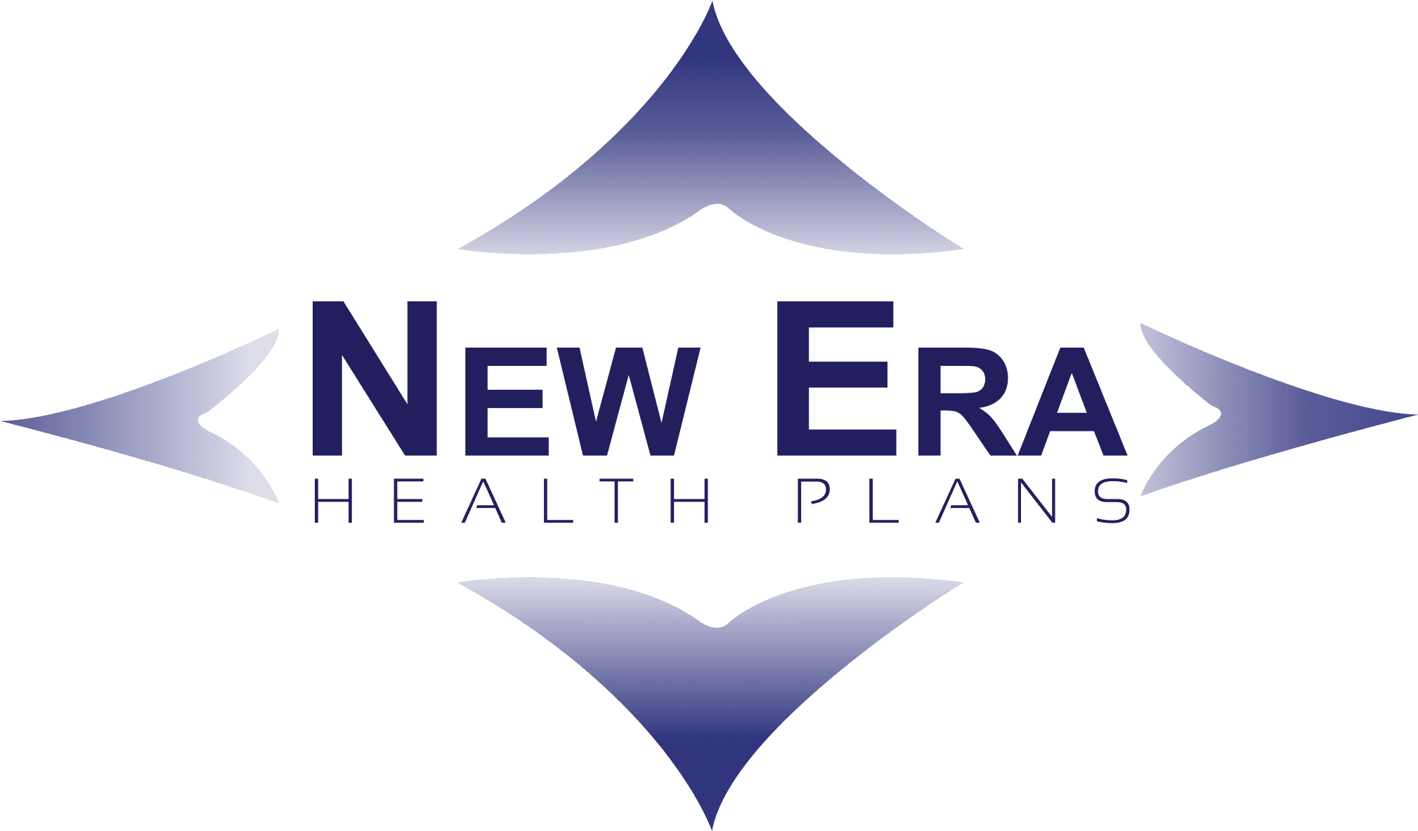 New Era Health Plans Logo New 2017 Fullsize - Graphic Design Clipart (2018x1183), Png Download