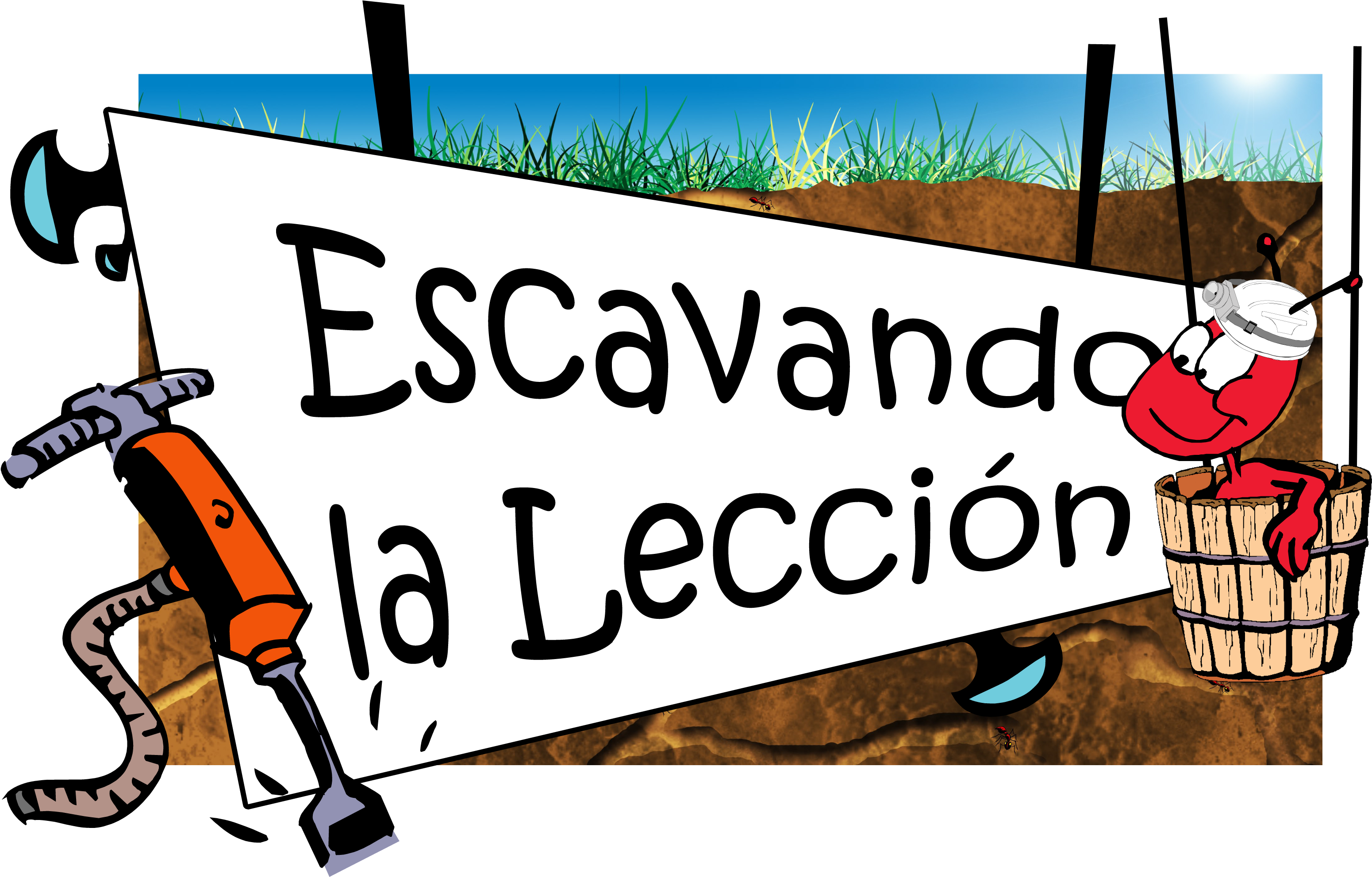 Png Mediano Sin Fondo - Cartoon Clipart (3300x2550), Png Download