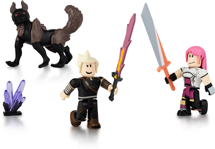 Robloxverified Account - Roblox Swordburst Clipart (800x546), Png Download