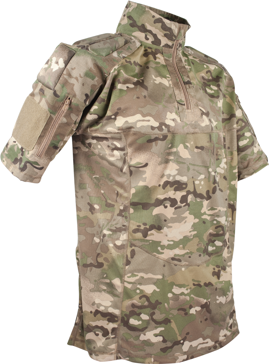 Jersey Valken Tango Short Sleeve Shirt Media 1 - Military Uniform Clipart (1200x1200), Png Download