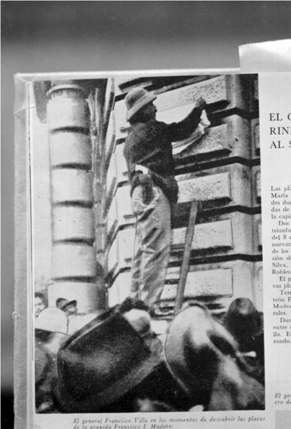 Foto De Mediateca Inah - Monochrome Clipart (1920x1080), Png Download