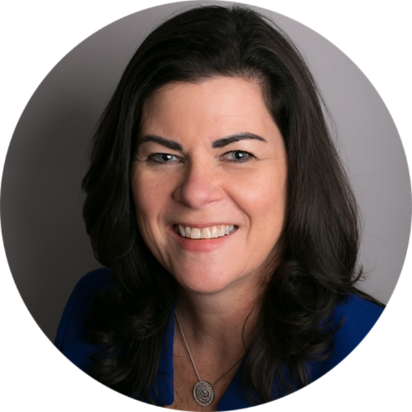 Headshot Of Linda Abraham - Woman Clipart (600x600), Png Download