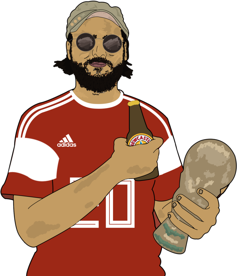 Illustration Clipart (960x961), Png Download