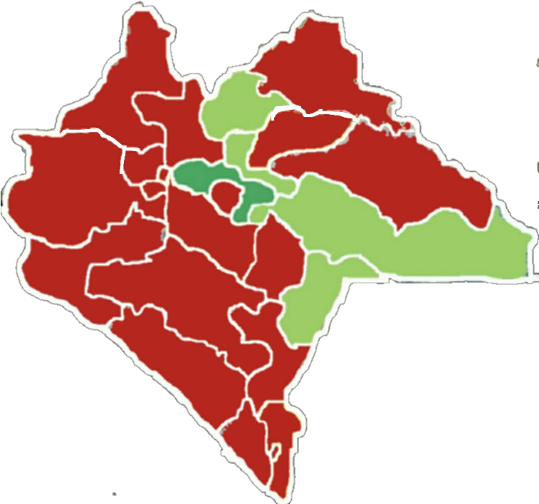 Elecciones Estatales De Chiapas De - Atlas Clipart (756x719), Png Download
