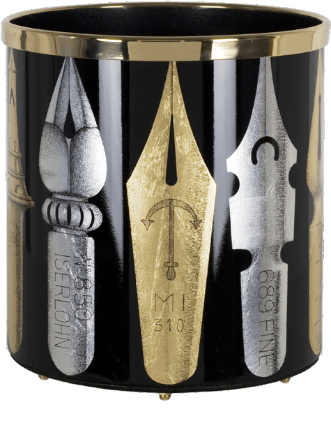 Paper Basket Pennini - Revolver Clipart (800x800), Png Download