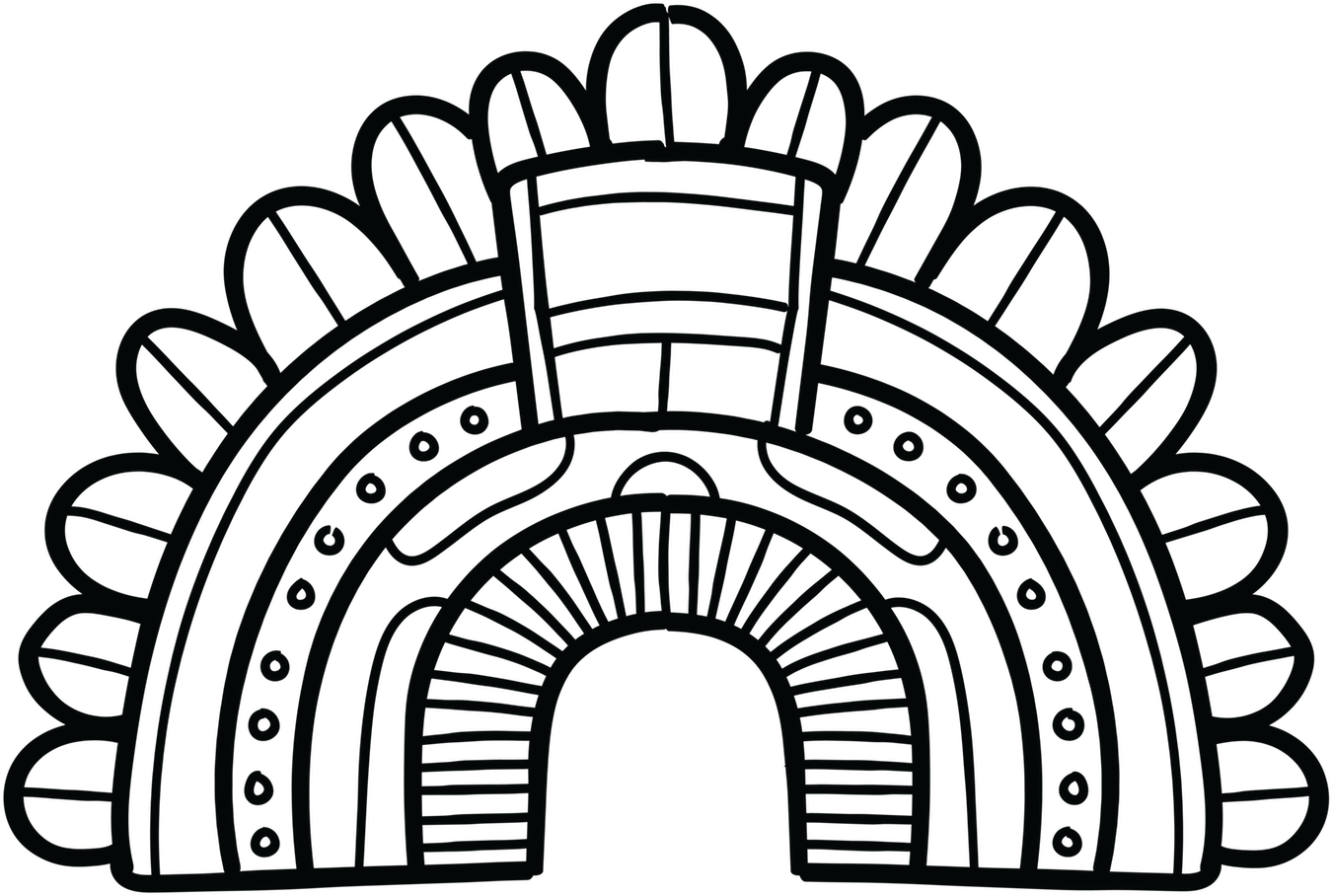 Pancho Villa A Mexican Revolutionary General And One - Pamplona Elementary School Central Logo Clipart (1800x1800), Png Download