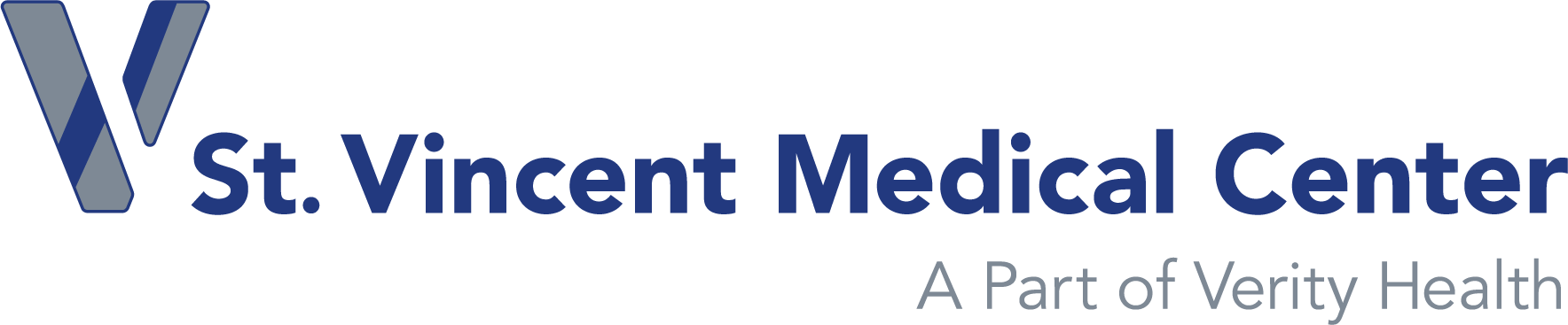 Vincent Medical Center - Graphics Clipart (1768x367), Png Download